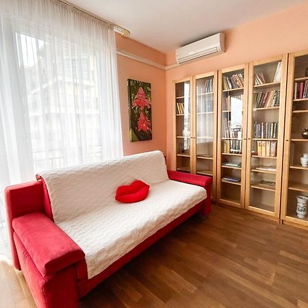 Lovely Home - Free Parking Budapeszt Zewnętrze zdjęcie