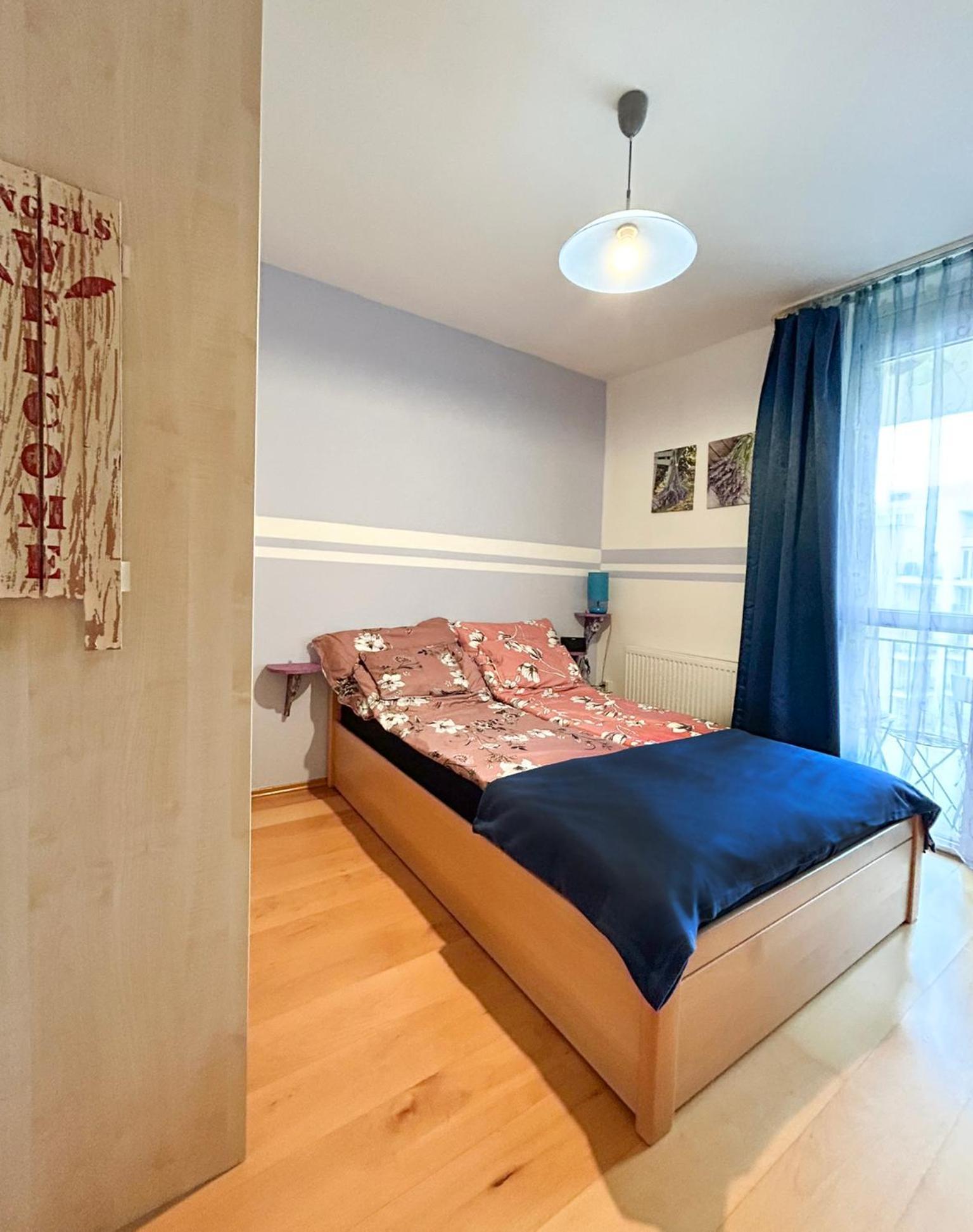 Lovely Home - Free Parking Budapeszt Zewnętrze zdjęcie